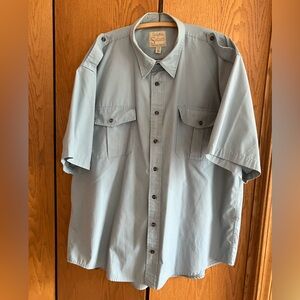 Men’s Short Sleeve Shirt